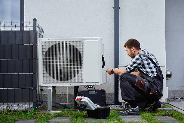Trusted Hvac service in Dawsonville, GA - Tropical Oasis HVAC